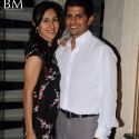 Teejay Sidhu Birthday Party 2011