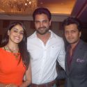 Tere Naal Love Ho Gaya Movie Success Bash