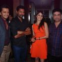 Tere Naal Love Ho Gaya Movie Success Bash