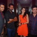 Tere Naal Love Ho Gaya Movie Success Bash