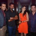 Tere Naal Love Ho Gaya Movie Success Bash