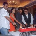 Tere Naal Love Ho Gaya Movie Success Bash