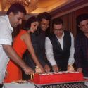 Tere Naal Love Ho Gaya Movie Success Bash