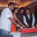 Tere Naal Love Ho Gaya Movie Success Bash