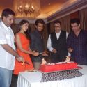 Tere Naal Love Ho Gaya Movie Success Bash