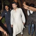 The Bachchans celebrate Diwali ...