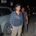 The Dirty picture Success Party