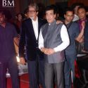 The Sangeet Ceremony of Bappa Lahiri & Taneesha Ve