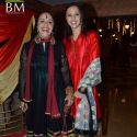 The Sangeet Ceremony of Bappa Lahiri & Taneesha Verma Party