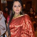 The Sangeet Ceremony of Bappa Lahiri & Taneesha Verma Party