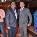 The Sangeet Ceremony of Bappa Lahiri & Taneesha Ve