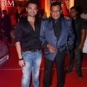 The Sangeet Ceremony of Bappa Lahiri & Taneesha Verma Party