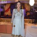 The Sangeet Ceremony of Bappa Lahiri & Taneesha Verma Party