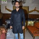 The Sangeet Ceremony of Bappa Lahiri & Taneesha Verma Party