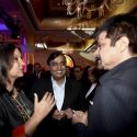 Tom Cruise Inside Party Taj Hotel