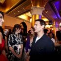 Tom Cruise Inside Party Taj Hotel