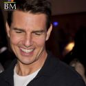 Tom Cruise Inside Party Taj Hotel