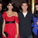 Tom Cruise Inside Party Taj Hotel