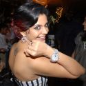 Toy Watch Launch Bash