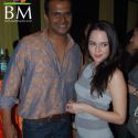 Tulip Joshi Birthday Bash