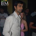 Tulip Joshi Birthday Bash