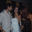 Tulip Joshi Birthday Bash