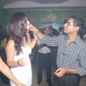 Tulip Joshi Birthday Bash