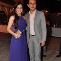 Udita Goswami and Mohit Suri's Wedding Reception