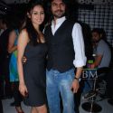 Umesh Yamgarr Birthday Bash