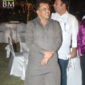 Uncle's Kitchen Bash 2012