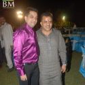 Uncle's Kitchen Bash 2012