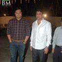 Uncle's Kitchen Bash 2012