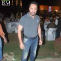 Uncle's Kitchen Bash 2012