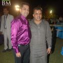 Uncle's Kitchen Bash 2012