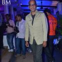 UTV Walk The Stars Bash