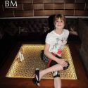 Veena Mallik's Birthday Party 2012