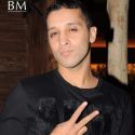 Veena Mallik's Birthday Party 2012