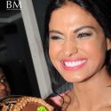 Veena Mallik's Birthday Party 2012