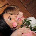 Veena Mallik's Birthday Party 2012