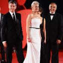 Venice International Film Festival 2012