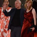 Venice International Film Festival 2012