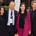 Venice International Film Festival 2012