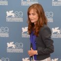 Venice International Film Festival 2012