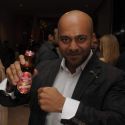VI John with Mahou San Miguel Bash