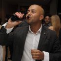 VI John with Mahou San Miguel Bash
