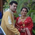 Vidya Balan Wedding Photos