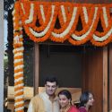 Vidya Balan Wedding Photos
