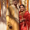 Vidya Balan Wedding Photos