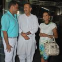 Vikas Kanoi Marriage Anniversary Bash