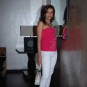 Vinta Nanda Launches New Film with Bash